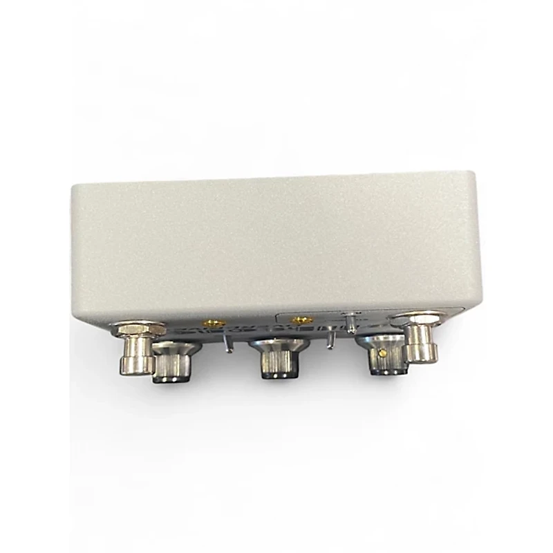 Used Silktone OVERDRIVE+ Effect Pedal