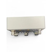 Used Silktone OVERDRIVE+ Effect Pedal