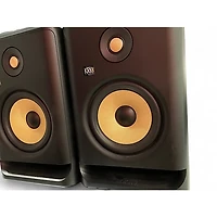 Used KRK RP7 ROKIT G4 Pair Powered Monitor