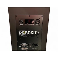 Used KRK RP7 ROKIT G4 Pair Powered Monitor
