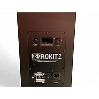 Used KRK RP7 ROKIT G4 Pair Powered Monitor