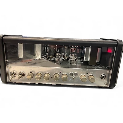 Used Hughes & Kettner Tubemeister 18 18W Tube Guitar Amp Head