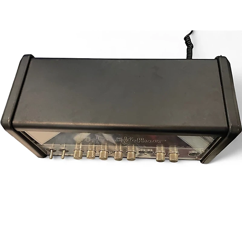 Used Hughes & Kettner Tubemeister 18 18W Tube Guitar Amp Head