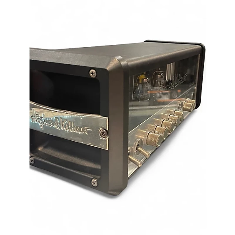 Used Hughes & Kettner Tubemeister 18 18W Tube Guitar Amp Head