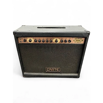 Used Crate DXJ112 Guitar Combo Amp
