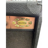 Used Crate DXJ112 Guitar Combo Amp