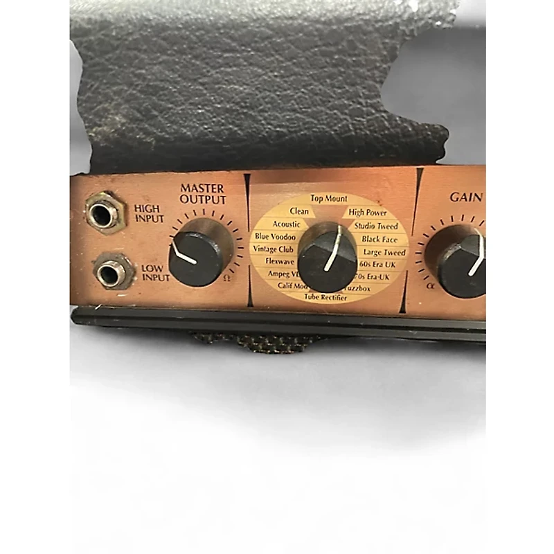 Used Crate DXJ112 Guitar Combo Amp