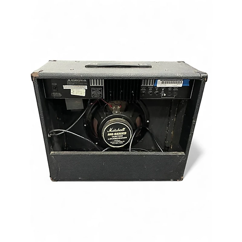 Used Crate DXJ112 Guitar Combo Amp