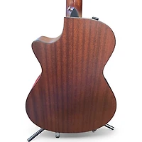 Used Taylor 352ce Natural 12 String Acoustic Electric Guitar