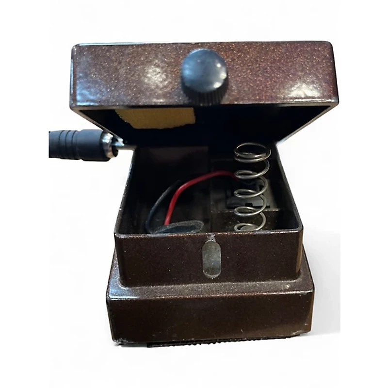 Used BOSS OC2 Octave Effect Pedal