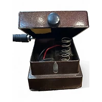 Used BOSS OC2 Octave Effect Pedal