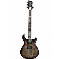 Used PRS SE Mark Holcomb Holcomb Burst Solid Body Electric Guitar