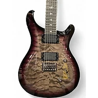 Used PRS SE Mark Holcomb Holcomb Burst Solid Body Electric Guitar