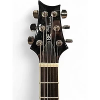 Used PRS SE Mark Holcomb Holcomb Burst Solid Body Electric Guitar