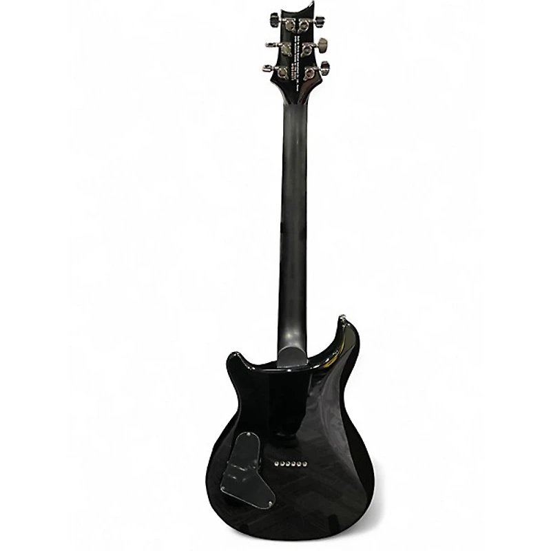 Used PRS SE Mark Holcomb Holcomb Burst Solid Body Electric Guitar