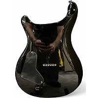 Used PRS SE Mark Holcomb Holcomb Burst Solid Body Electric Guitar