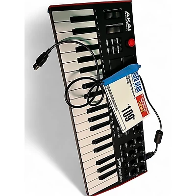 Used Akai Professional MPK MINI PLUS
