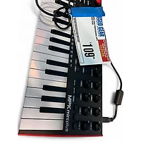 Used Akai Professional MPK MINI PLUS