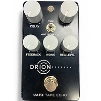 Used Universal Audio ORION Effect Pedal