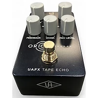 Used Universal Audio ORION Effect Pedal