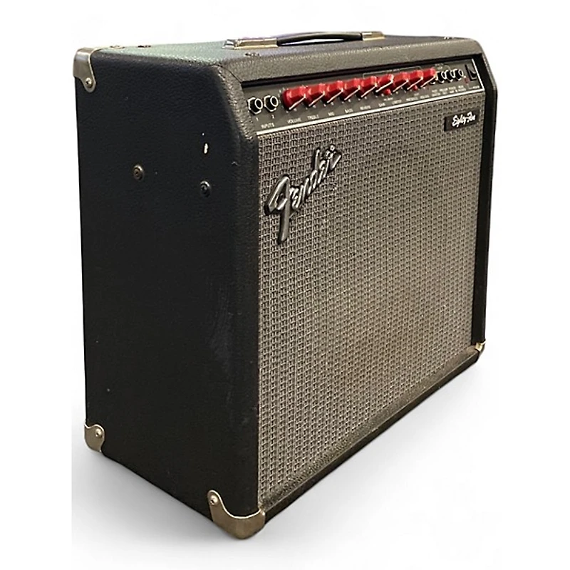 Used Fender Eighty-Five Guitar Combo Amp