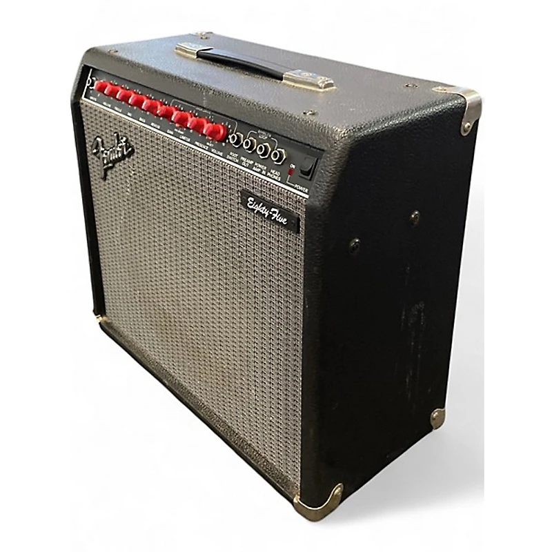 Used Fender Eighty-Five Guitar Combo Amp