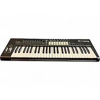 Used Novation LAUNCHKEY 49 MKII MIDI Controller