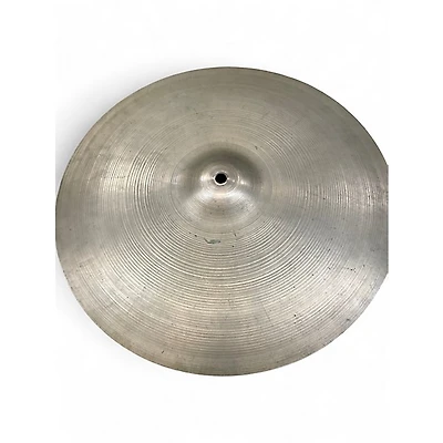 Used Zildjian 16in A Series Rock Crash Cymbal
