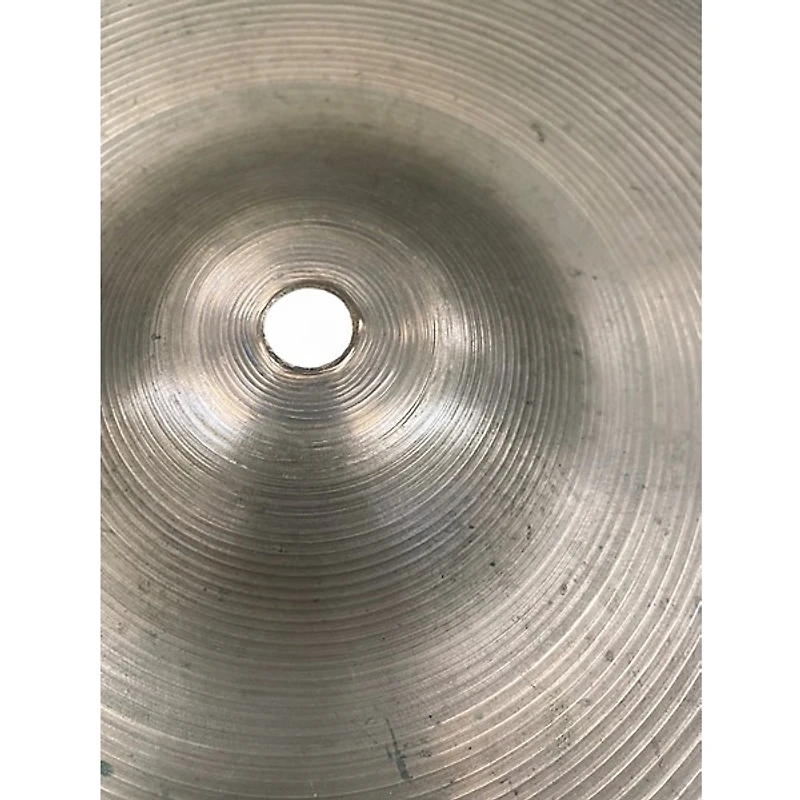 Used Zildjian 16in A Series Rock Crash Cymbal