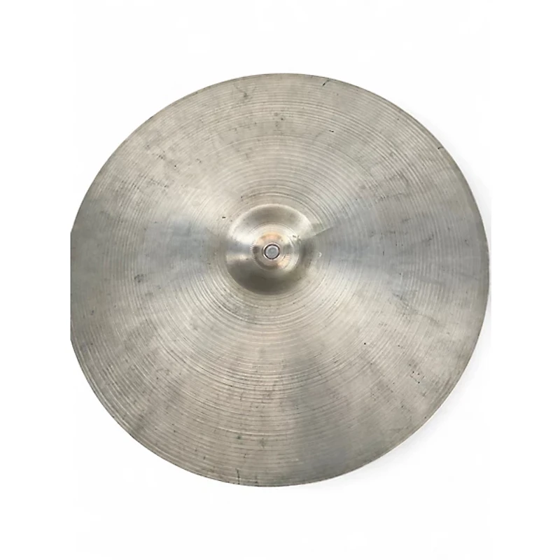 Used Zildjian 16in A Series Rock Crash Cymbal