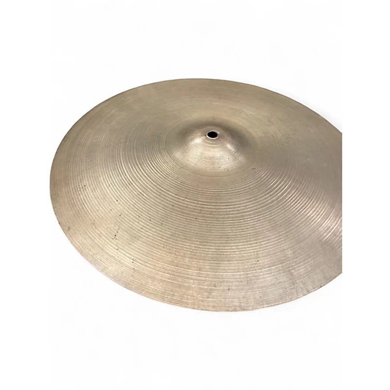 Used Zildjian 16in A Series Rock Crash Cymbal