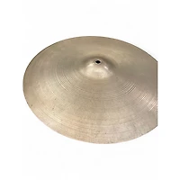 Used Zildjian 16in A Series Rock Crash Cymbal