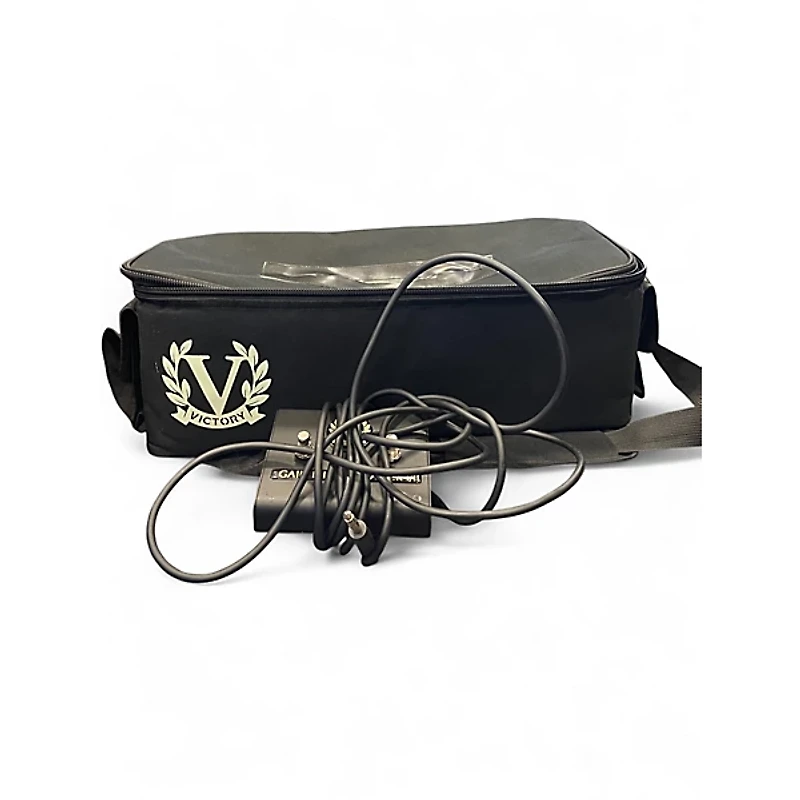 Used Victory VX THE KRAKEN Tube Guitar Amp Head