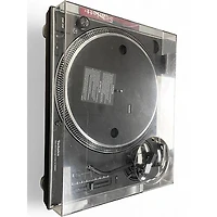 Used Technics SL1200MK7 Turntable