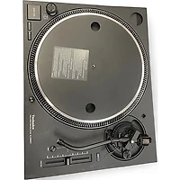 Used Technics SL1200MK7 Turntable