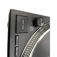 Used Technics SL1200MK7 Turntable