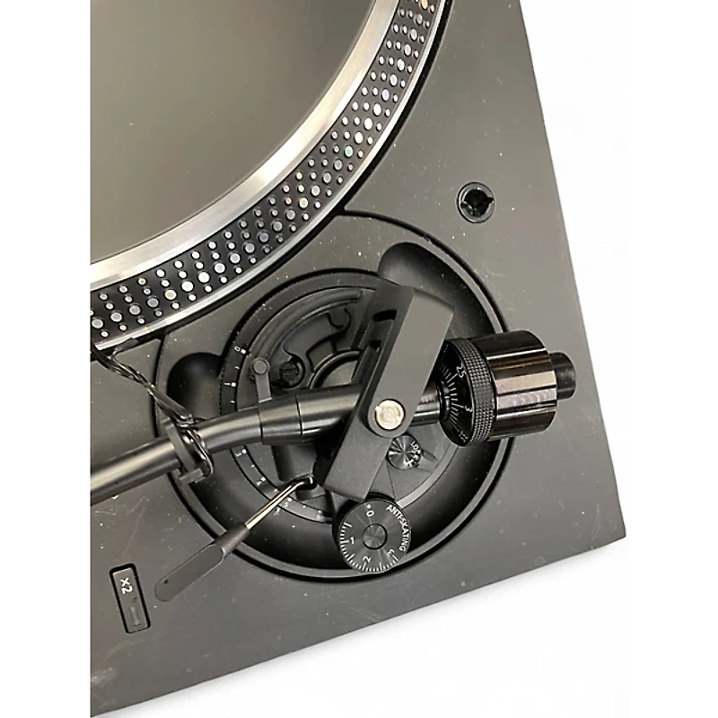 Used Technics SL1200MK7 Turntable