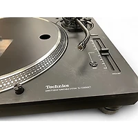 Used Technics SL1200MK7 Turntable