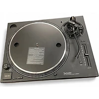Used Technics SL1200MK7 Turntable