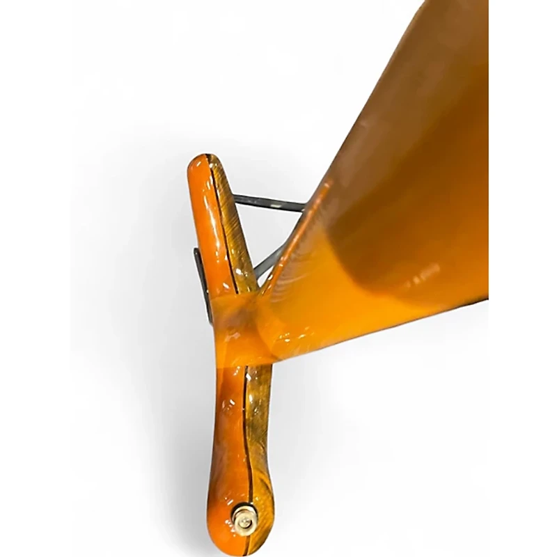 Used Spector Euro4 LT Tiger Eye Electric Bass Guitar