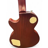 Used Epiphone Les Paul Traditional PRO III Gold Solid Body Electric Guitar