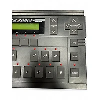 Used DigiTech VOCALIST VHM5 Vocal Processor