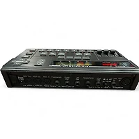 Used DigiTech VOCALIST VHM5 Vocal Processor