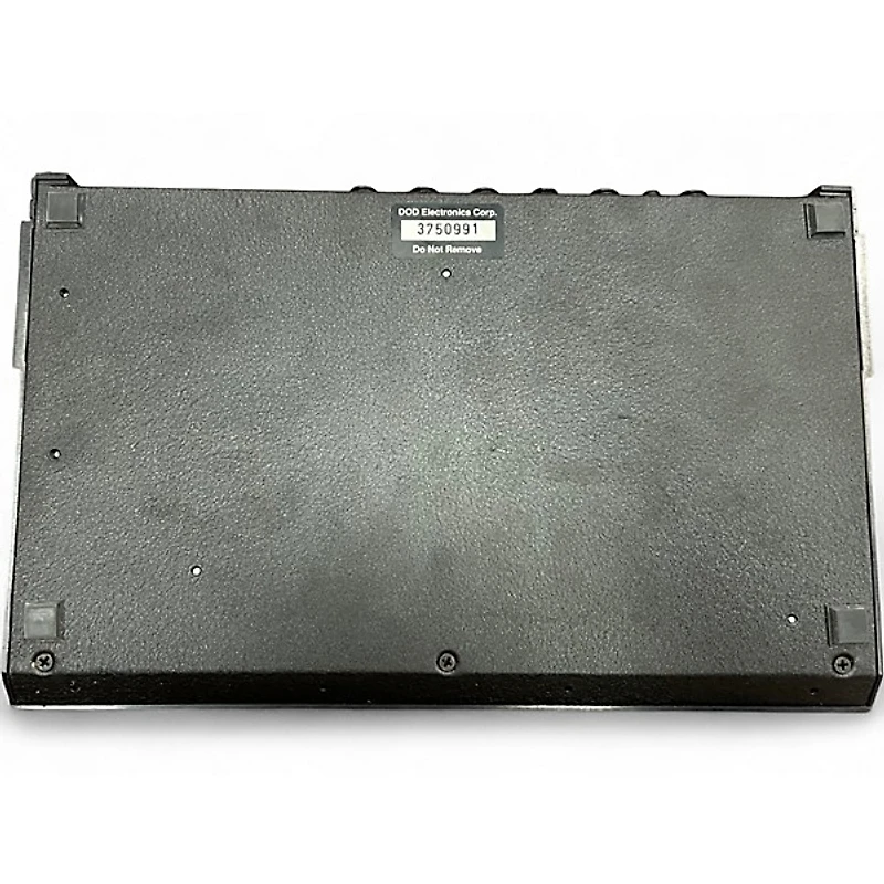 Used DigiTech VOCALIST VHM5 Vocal Processor