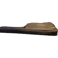 Used Yamaha SLG200NW Brown Classical Acoustic Electric Guitar