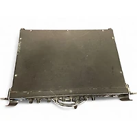 Used EBS HD350 Bass Amp Head