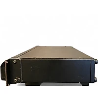 Used EBS HD350 Bass Amp Head