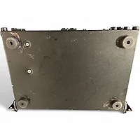 Used EBS HD350 Bass Amp Head