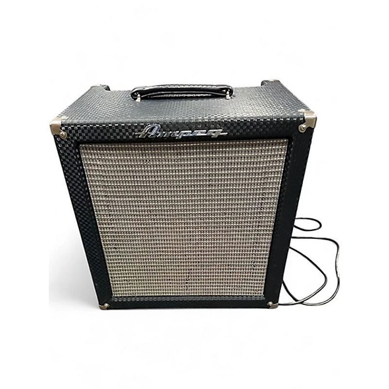 Used Ampeg B50R Bass Combo Amp