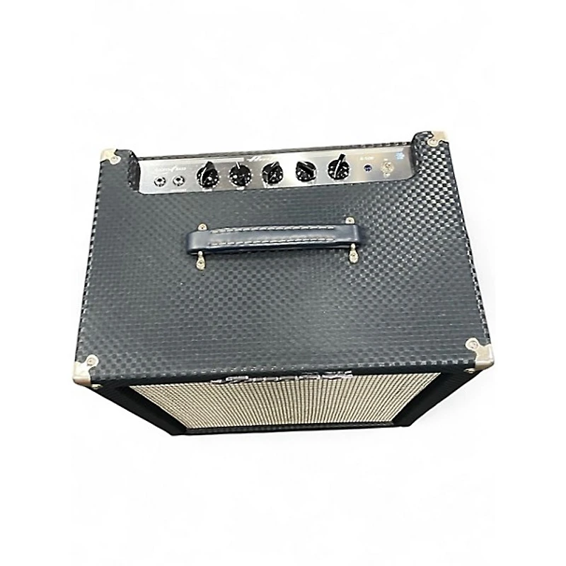 Used Ampeg B50R Bass Combo Amp